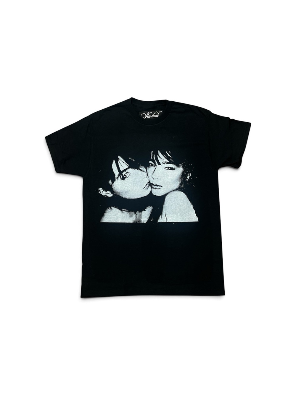 Never, Moon Bjork Isobel Twins T-shirt